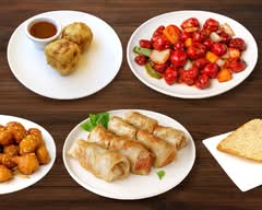 Emerald Chinese and Vietnamese Restaurant