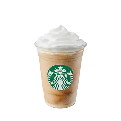 Vainilla Frappuccino®