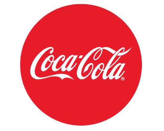 Coke (Bottle)