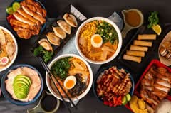 Ramen Ye Japanese Restaurant