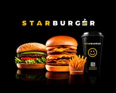 STARBURGER