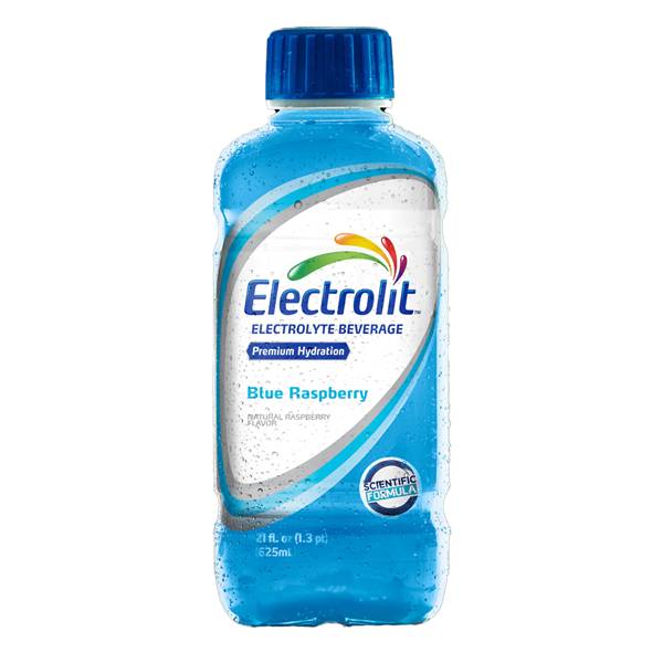 Electrolit Energy Drink (21 fl oz)