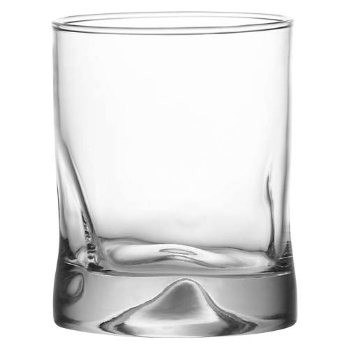 Libbey Impressions Double Old Fashioned Glass (12oz container)