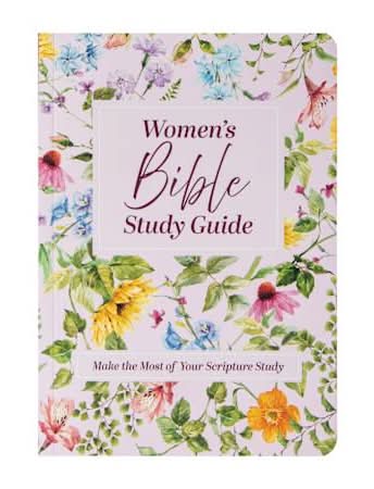 Women's Bible Study Bible