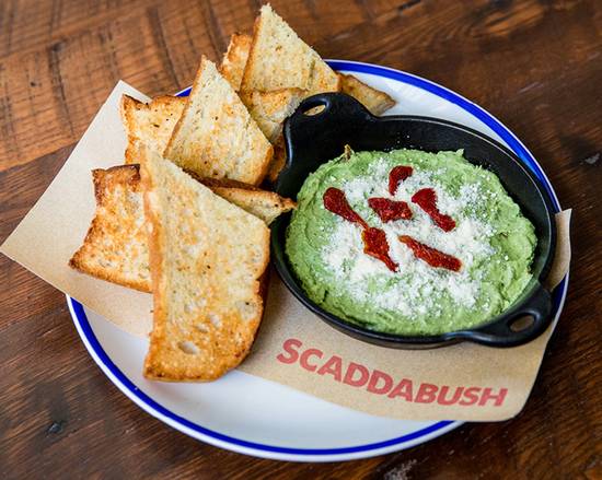 Spinach & Artichoke Dip