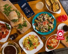 Panineria - Greenwich Village