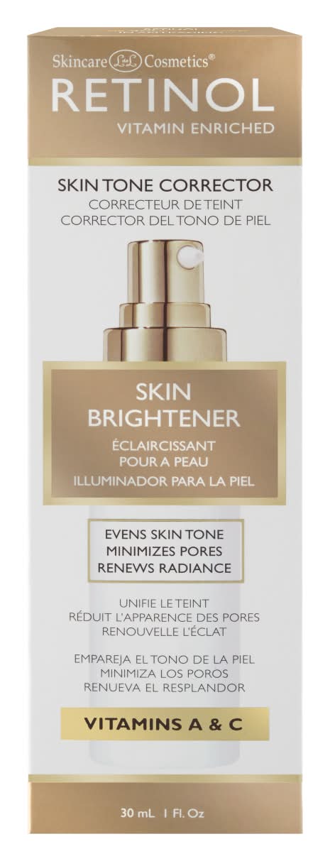 Retinol Vitamin Enriched Skin Brightener (1 fl oz)