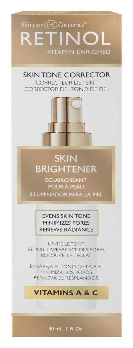 Retinol Vitamin Enriched Skin Brightener (1 fl oz)