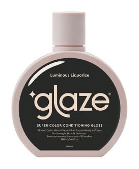 Glaze Super Color Conditioning Hair Gloss (6.4 fl oz)
