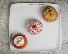 Kawiarnia ChocoBon