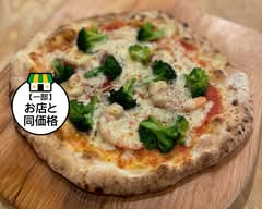 八百屋だーれ