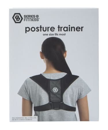 Series-8 Fitness™ Posture Corrector