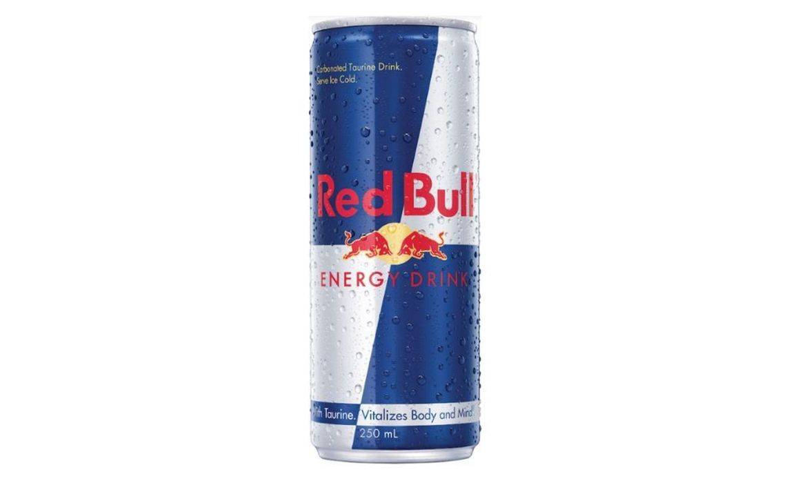 Red Bull 250ml