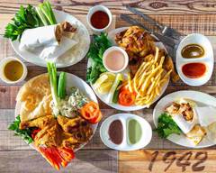 Roll Point Barbecue Restaurant