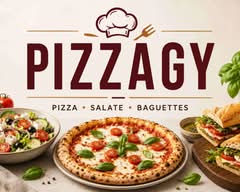 Pizzagy 🍕