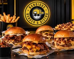Bandidos Burger - Plata Fuenlabrada