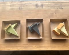 Kiss of Matcha - Broadway