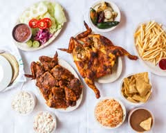 Pollos Asados el Jarocho
