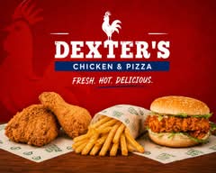 Dexters Chicken And Pizza