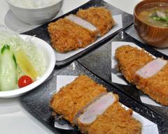 とんかつ・惣菜 馴染屋 Tonkatsu and side dishes Najimiya