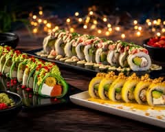 Shiro Za Sushi