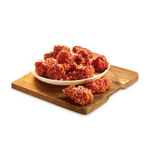 Wings Buffalo - 10 Pieces