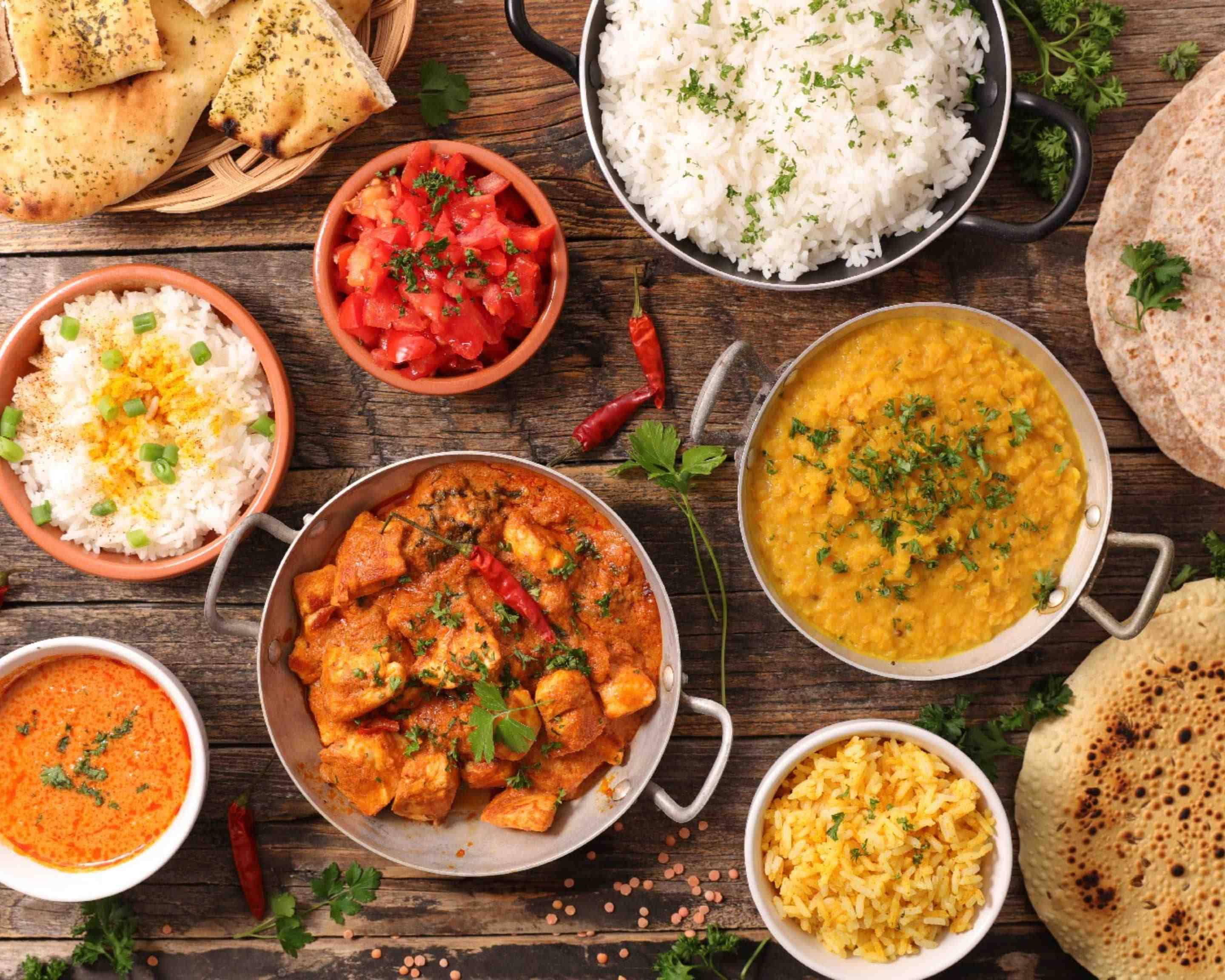 Order Bayleaf Kitchen Menu Delivery【Menu & Prices】 Spring Uber Eats