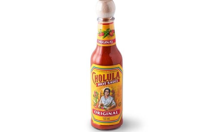 Cholula Hot Sauce - Original 150ml