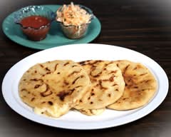 El Jocoreño Restaurant (Western)