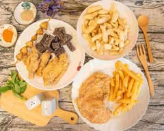 嘜味小子 脫油鹹酥雞