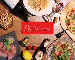 Dining &Bar BelCanto daininnguanndoba-berukanto