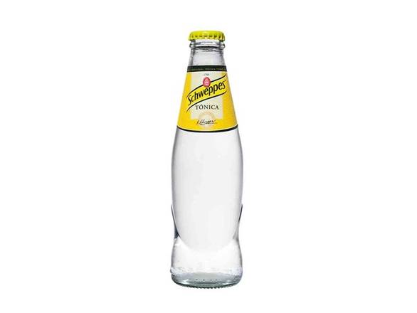Schweppes Água Tonica