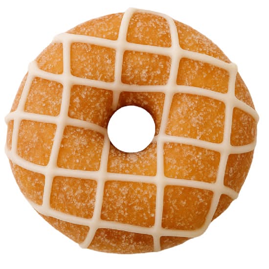 Cinnamon Sugar