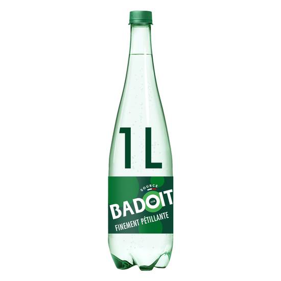 Badoit 1l