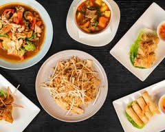 Mr Ken's Thai And More Cuisine Restaurant