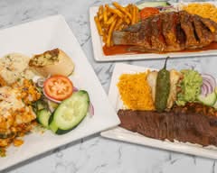 La Bahia De Acapulco inc (1632 W 47th St, 1)