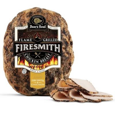 Boar's Head Flame Grilled Chicken Breast