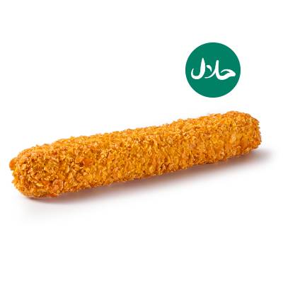 Kipcorn halal