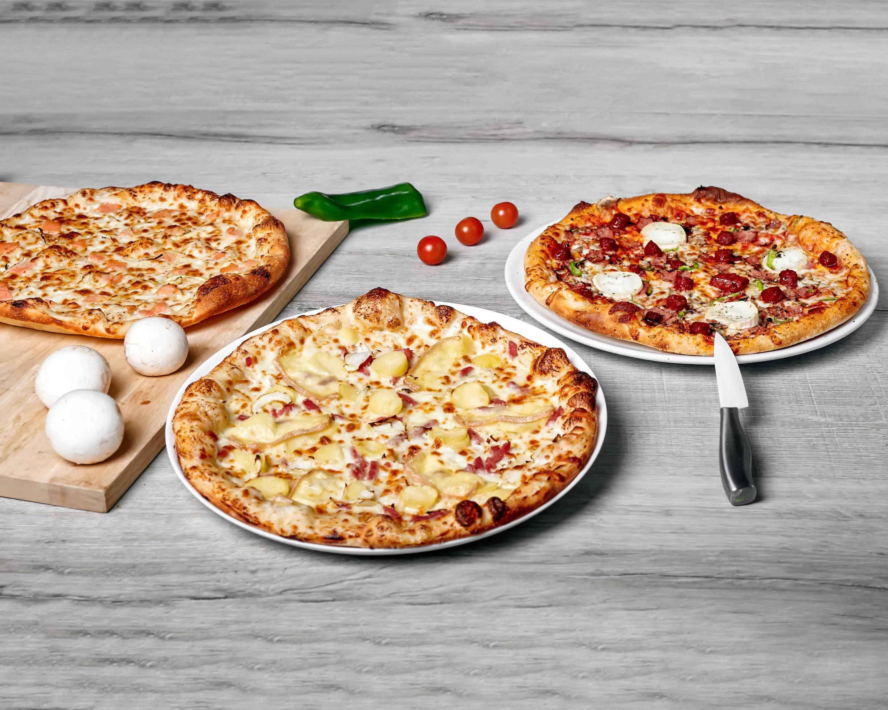 Livraison Star Pizza à Strasbourg Menu et prix Uber Eats