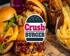 Crush Burger