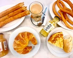 Desayunos Santa Barbara