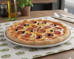 Maxi´s Pizza Quillota (Valparaiso)