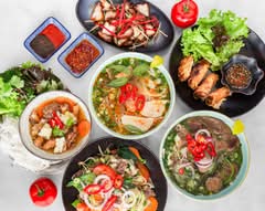 Yên Dining Bar
