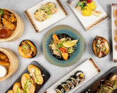 YiKou Asian Tapas Bar