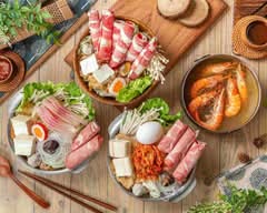 珍好味職人鍋物 台中烏日店