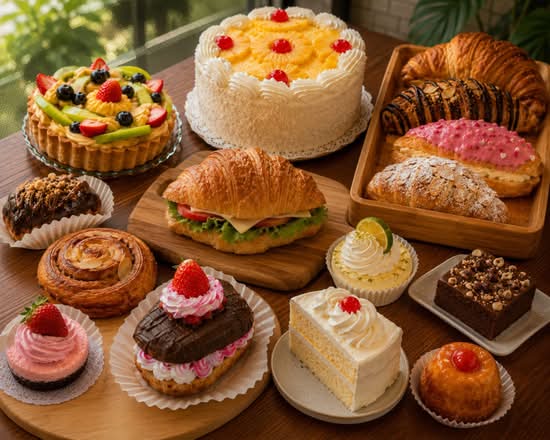 Ruta 10 Panaderia & Cafe