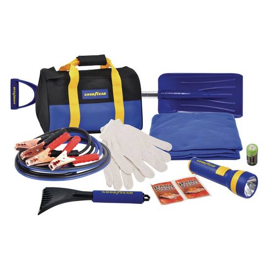 Goodyear Winter Safety Kit (1 kit)