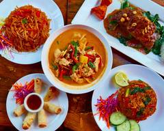 Taste of Thailand Restaurant and Grill