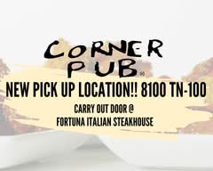 Corner Pub (Bellevue)