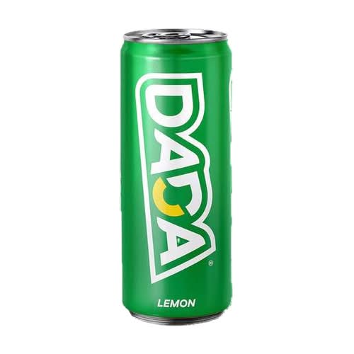 Dada Lemon 33cl